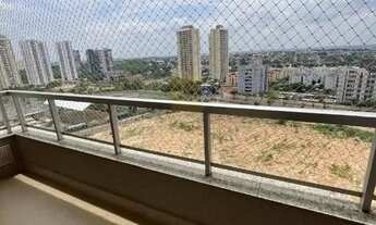 Imagem 2: APARTAMENTO RESIDENCIAL em Cuiabá - MT, Jardim Aclimação
