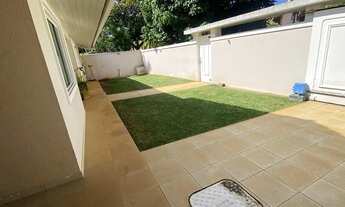 Imagem 5: Casa duplex na Barra da Tijuca com infra estrutura de lazer privativa