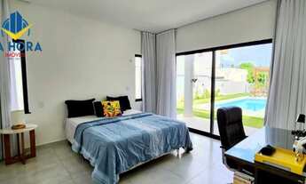 Imagem 7: Casa no Jardins Amsterdã com 3 suítes