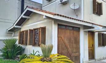 Imagem 4: Sobrado em condominio