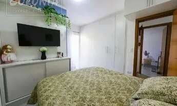 Imagem 5: Apartamento a venda - Vila Alzira, Santo André