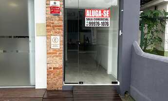 Imagem: Sala comercial nova