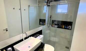 Imagem 7: Edifício Real Liberty, Mobiliado, 3 quartos sendo 2 suítes, 2 vagas, Umarizal, Belém PA