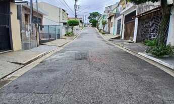 Imagem 2: Terreno à venda, 160 m² por R$ 352.000,00 - Penha de França - São Paulo/SP