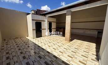 Imagem 3: Casa residencial disponível para venda no bairro Luizote de Freitas em Uberlândia-MG