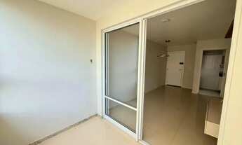 Imagem 3: Apartamento para Alugar 2 Quartos com Suíte na Praia de Itaparica Semimobiliad