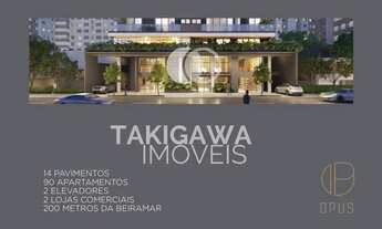 Imagem 3: Apartamento para Venda em Florianópolis, Agronômica, 1 dormitório, 1 suíte, 1 banheiro