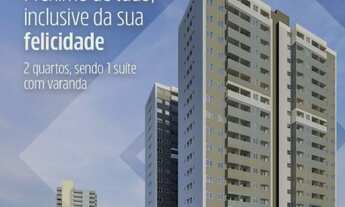 Imagem: Seu novo jeito de viver bem apt2/4 com suíte