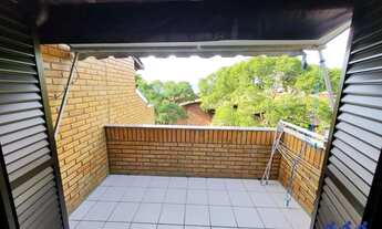 Imagem 6: Sobrado para aluguel de temporada, pé na areia em Canasvieiras/Florianópolis