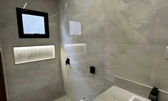 Imagem 6: CASA TERREA 197,9m² JD. BOLONHA Casa em Condomínio com 3 Quarto(s) e 5 banheiro(s) à Venda