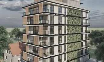 Imagem: Apartamento para Venda em Florianópolis