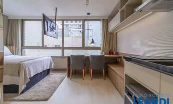 Imagem 2: APARTAMENTO - PINHEIROS - SP