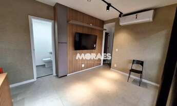 Imagem 3: Apartamento com 3 quartos, 78 m² - venda por R$ 850.000 ou aluguel por R$ 3.800/mês - Resi