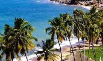 Imagem 2: Ótimo quarto e sala mobiliado a 100 metros da praia de jatiuca