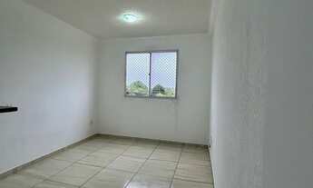 Imagem 9: Alugo apartamento 2/4 semi mobiliado no cond. Residencial Viena-Camaçari/BA