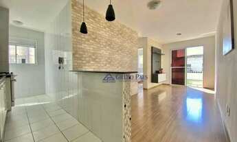 Imagem: Apartamento com 2 dormitórios, 52 m²