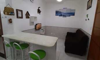 Imagem 3: Apartamento Praia Grande Ubatuba