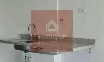 Imagem 3: Studio á venda em Moema - 29m² / Vista incrível / Sem Vaga! A 5 minutos do Parque Ibirapue