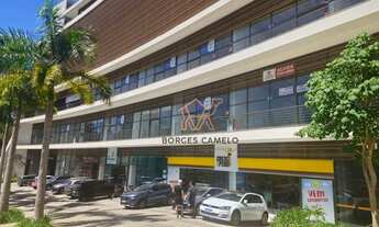 Imagem 2: Sala à venda, 94 m² por R$ 1.650.000,00 - Vale do Sereno - Nova Lima/MG