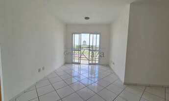 Imagem 2: Oportunidade - Apartamento - Jardim Esplanada - Mediterrâneo - Esplanada - 3 Dormitórios