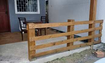 Imagem: Casa à venda no campeche