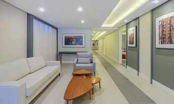 Imagem 2: Garden com 1 Dormitorio(s) localizado(a) no bairro Cidade Baixa em Porto Alegre / Ref.:OR