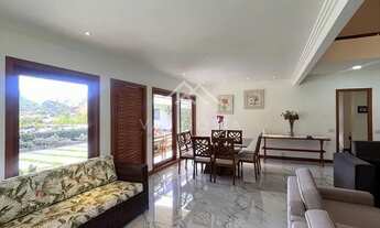 Imagem 3: Refúgio com 8 Quartos e Piscina