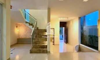 Imagem 6: CS2258-Casa Duplex | Jardins Ibiza | 3 suítes