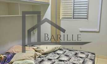 Imagem 6: Apartamento mobiliado no Condomínio Parque Príncipe de Astúrias