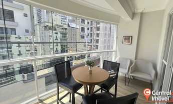 Imagem 2: Apartamento Finamente Mobiliado na Barra Sul | 3 Dormitórios | 2 Vagas