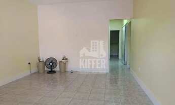 Imagem 6: Conforto e praticidade em Ipiíba Casa espaçosa com 3 quartos e área livre generosa