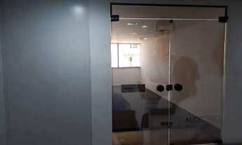 Imagem 2: Sala para alugar, 158 m² por R$ 6.320,00/mês - Brooklin - São Paulo/SP