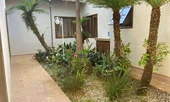 Imagem 5: Casa com 3 dormitórios à venda, 490 m² por R$ 3.280.000,00 - Jardim Flamboyant - Atibaia/S