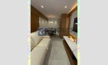 Imagem 3: Apartamento 3 dormitórios sendo 1 suite, 110 mts² na Vila Valparaíso em Santo André