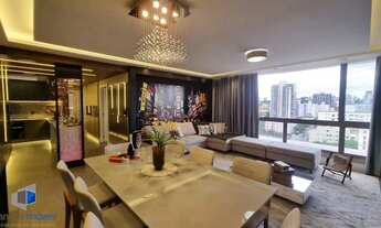 Imagem 6: Apartamento 03 dormitórios, duas vagas no Condomínio High Garden Boa Vista