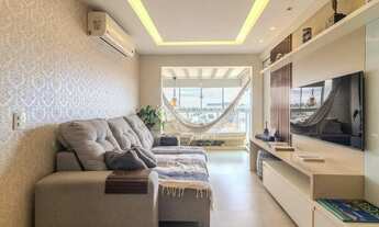 Imagem 6: Apartamento totalmente mobiliado no Rossi Fiatec