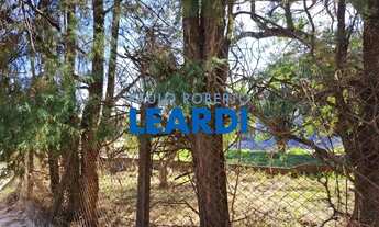 Imagem: TERRENO - CHÁCARAS SILVANIA - SP