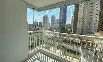 Imagem 4: Apartamento com 2 quartos para locação em Vila Romana - SP