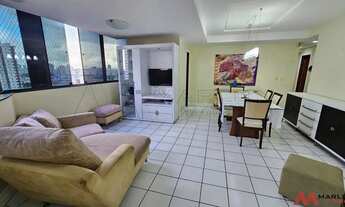 Imagem 2: Apartamento Themis, 3 suítes, sendo 1 master, closet, escritório, área gourmet, 176m²