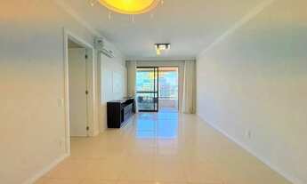 Imagem 2: Apartamento com 3 dormitórios à venda, 106 m² por R$ 1.800.000,00 - Estreito - Florianópol