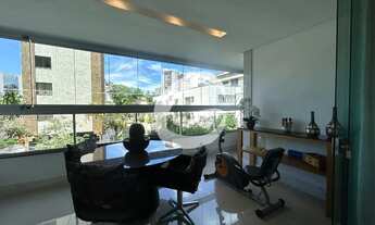 Imagem: Área privativa para aluguel, 3 quartos