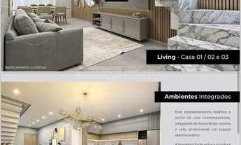 Imagem 6: Sobrado á venda no bairro São Vicente em Itajaí