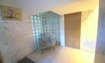 Imagem 5: Apartamento com 2 quartos à venda em Gonzaga - SP