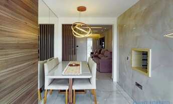 Imagem 3: APARTAMENTO - ALPHAVILLE - SP