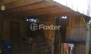 Imagem 3: Casa à venda Avenida Ignês E. Fagundes, Restinga - Porto Alegre