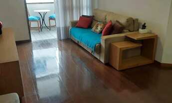 Imagem 2: Ótimo apto de 2 qtos no J.Oceânico