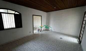 Imagem 5: Casa com 4 dormitórios para alugar, 250 m² por R$ 2.400/mês - Jardim Padroeira - Guarating