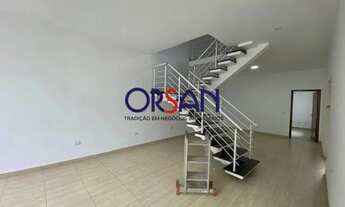 Imagem 5: SãO CAETANO DO SUL - Sobrado Padrão - Barcelona