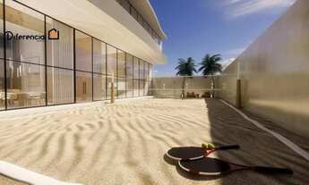 Imagem 3: Studio com 1 dormitório à venda, 25 m² por R$ 454.033 - Água Verde - Curitiba/PR