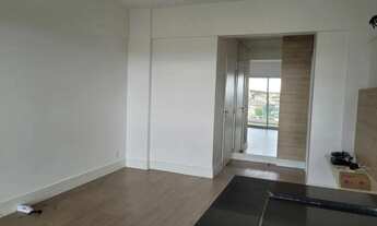 Imagem 5: Apartamento para aluguel com 2 quartos suítes e 2 vagas descobertas